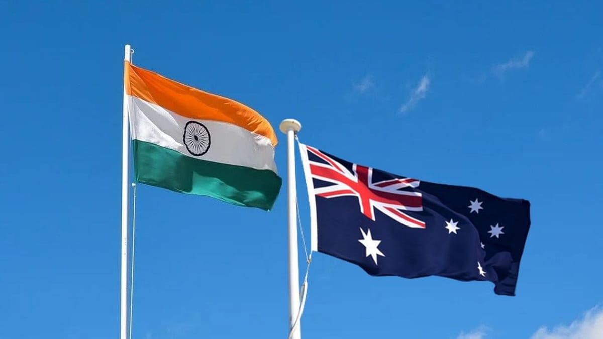CBIC issued clarification regarding Implementation of Origin Procedures under India – Australia ETCA