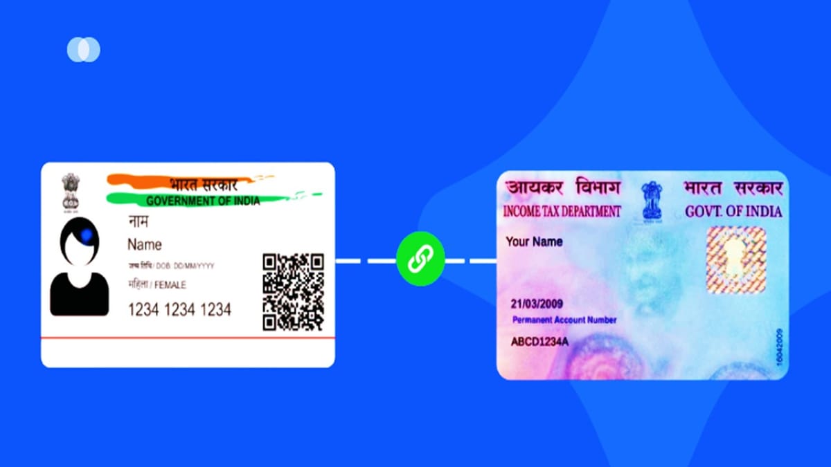 Breaking: PAN-Aadhaar Linking Deadline likely to extend by Govt; Late Fees may be Charged