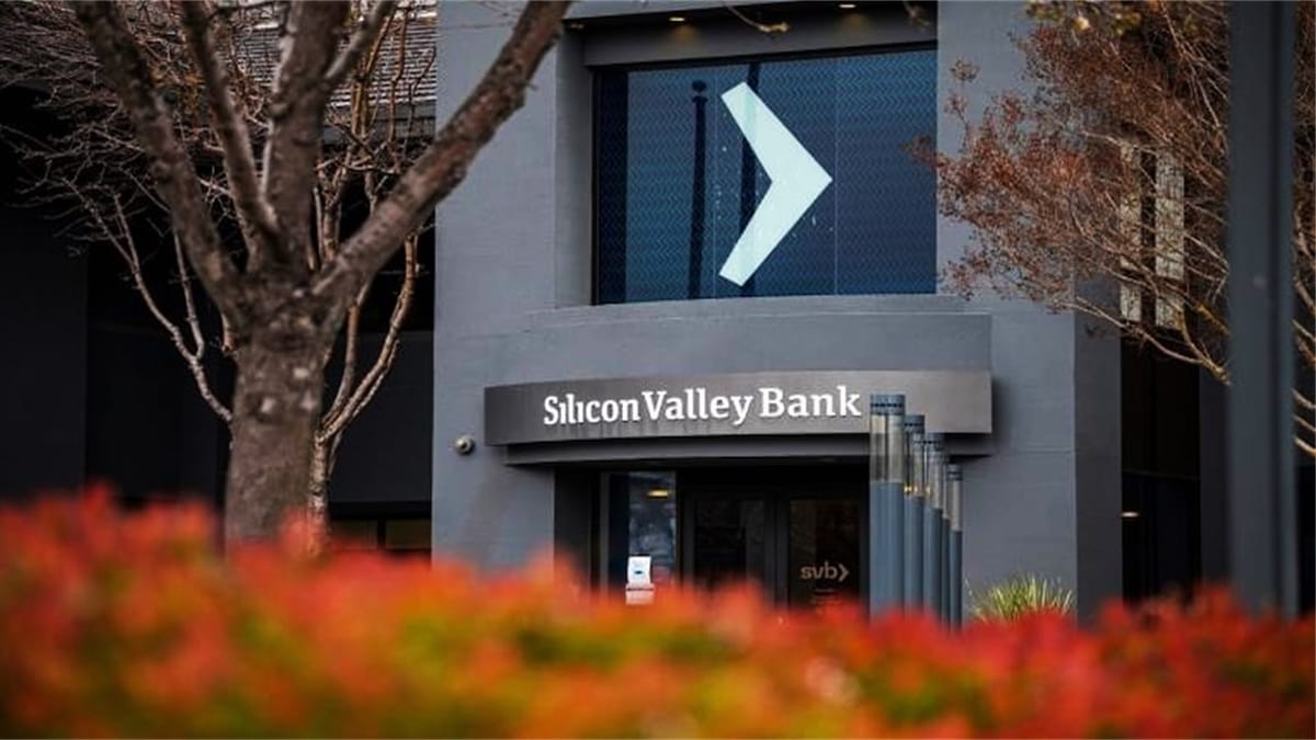 Silicon Valley Bank Collapse: KPMG stands by its audits of Silicon Valley Bank and Signature Bank