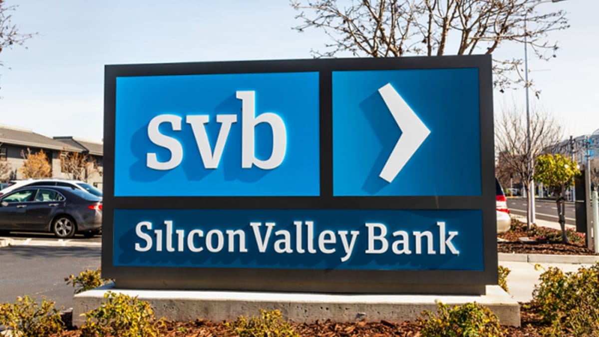 Graduates Vacancy at SVB