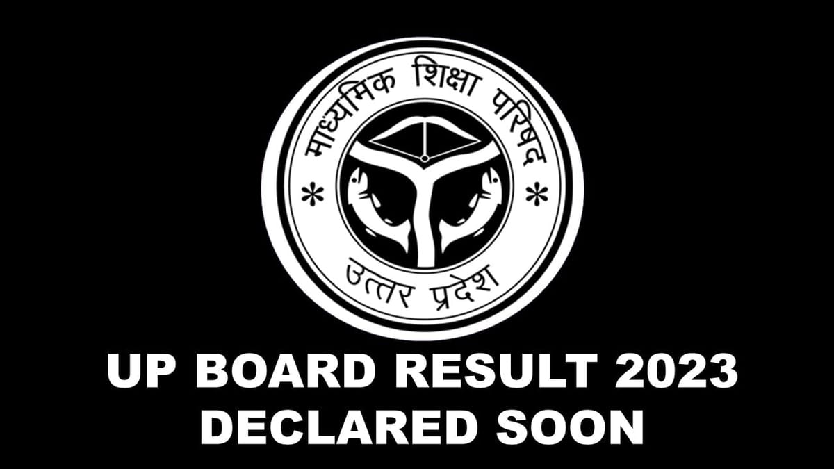 UP Board Class 12th Result to be Declared Soon, Check UP Board Class 12th Result Expected Date