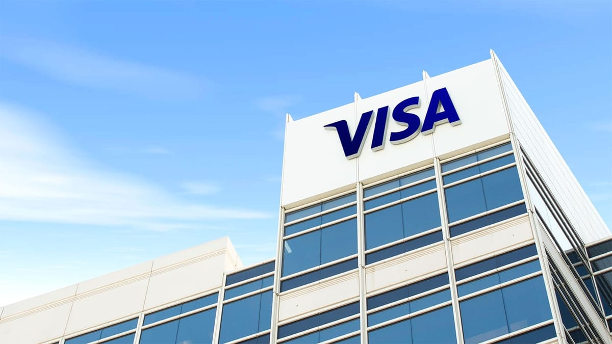 Visa Hiring Accounting Graduates: Check Post Details