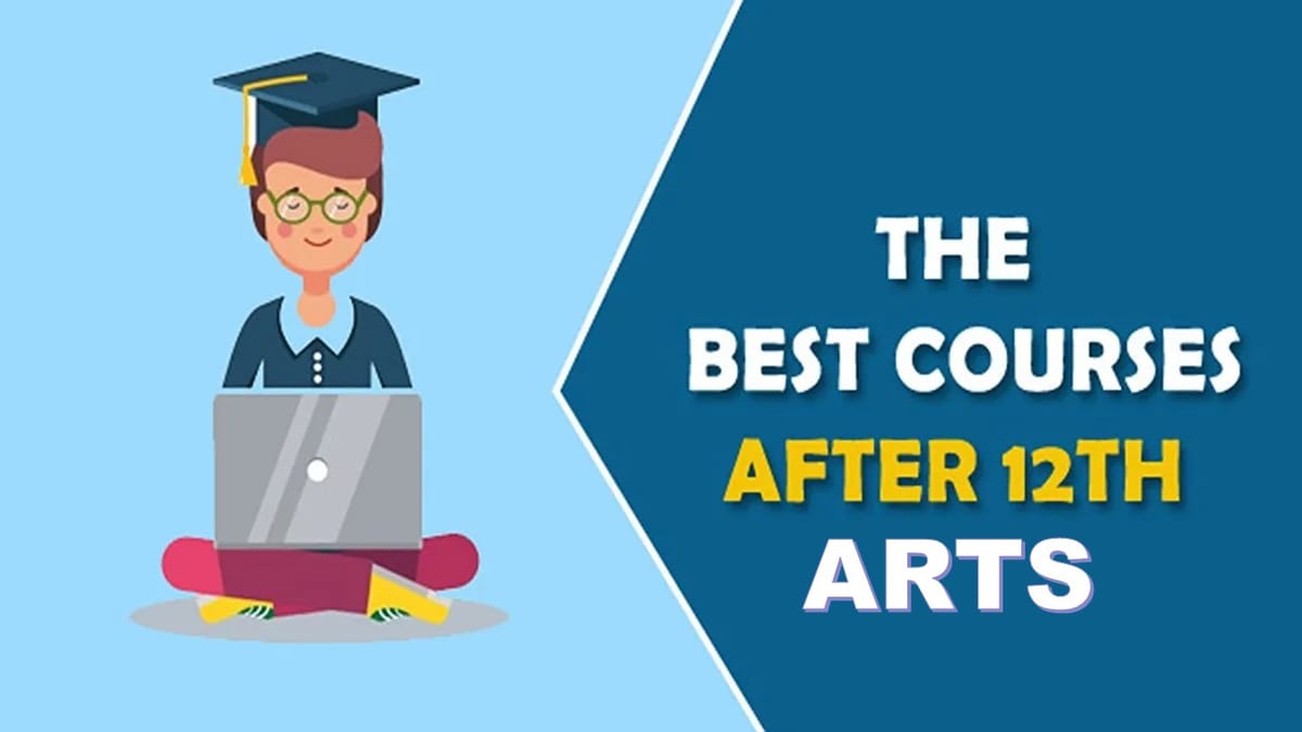 Best Career Options After Class 12th Arts: High Paying Career Opportunities for Arts Students