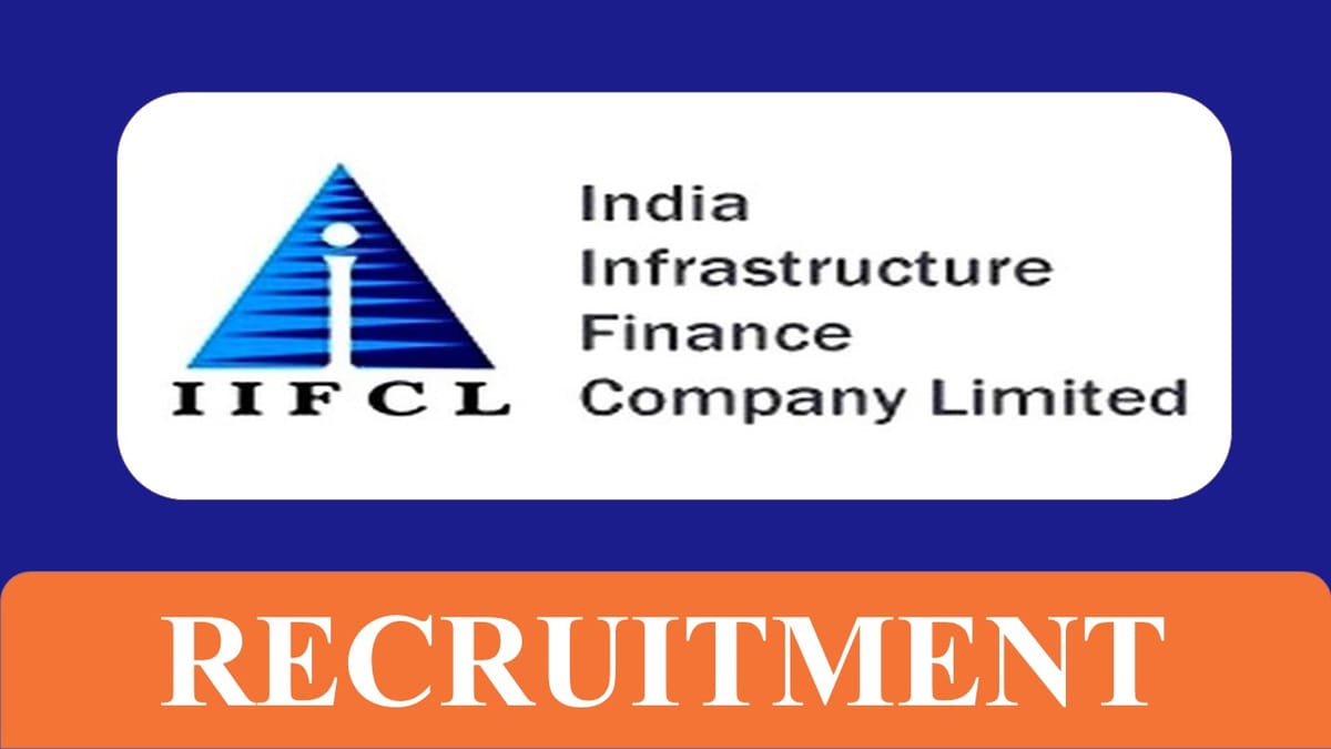 IFFCL Recruitment 2023: Monthly Salary up to 80000, Check Post, Age, Qualification and How to Apply