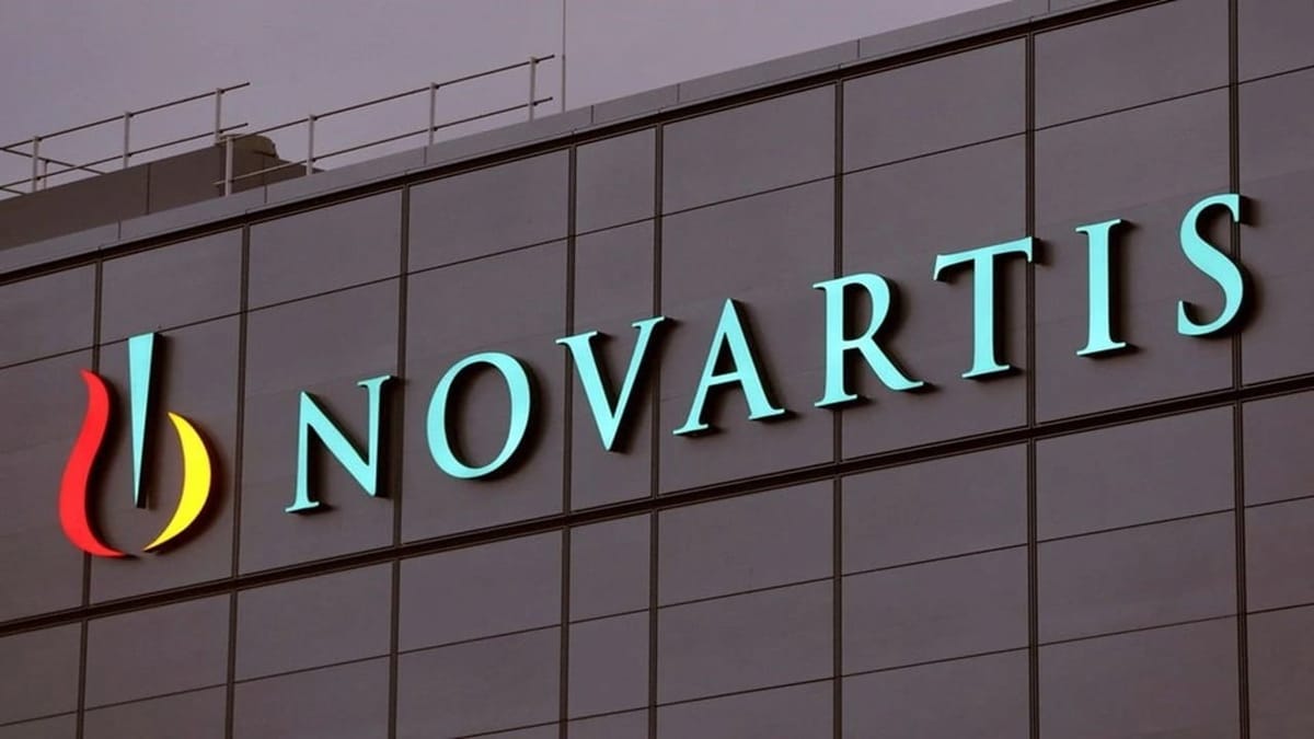 Analyst Vacancy at Novartis