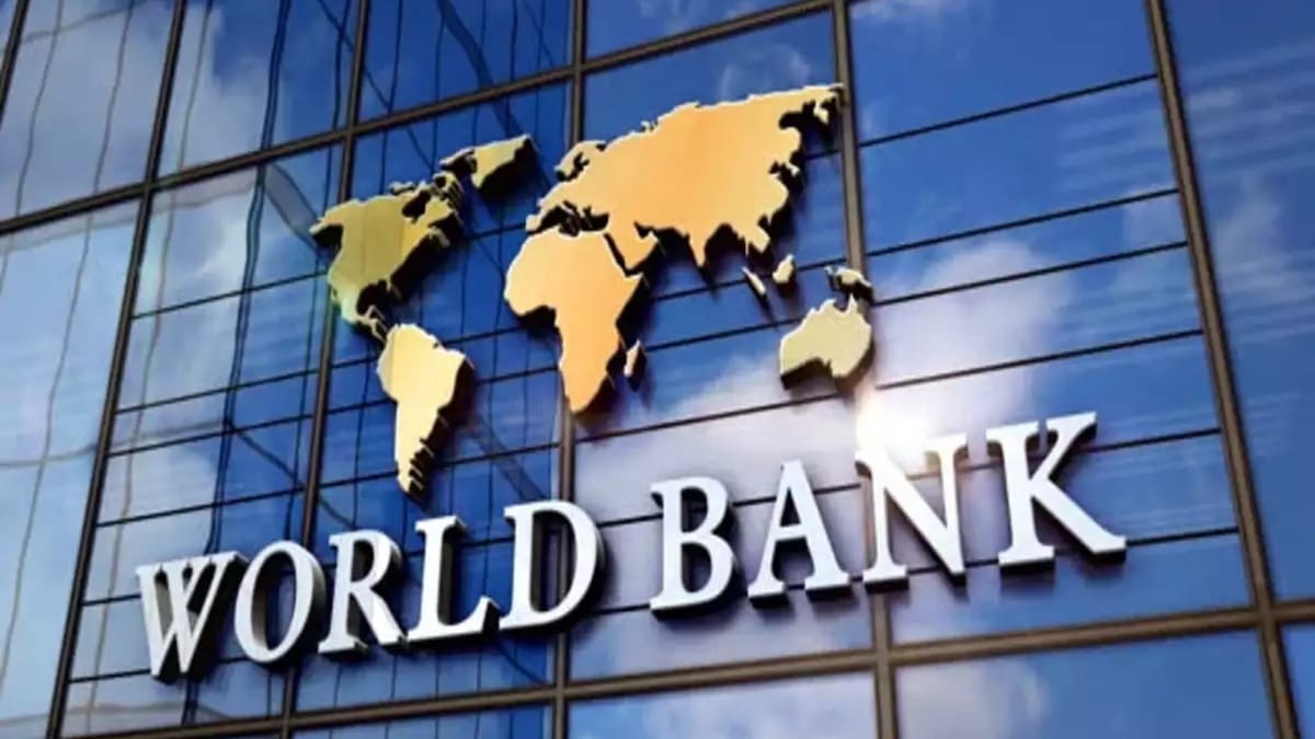 World Bank Hiring Experienced E T Temporary
