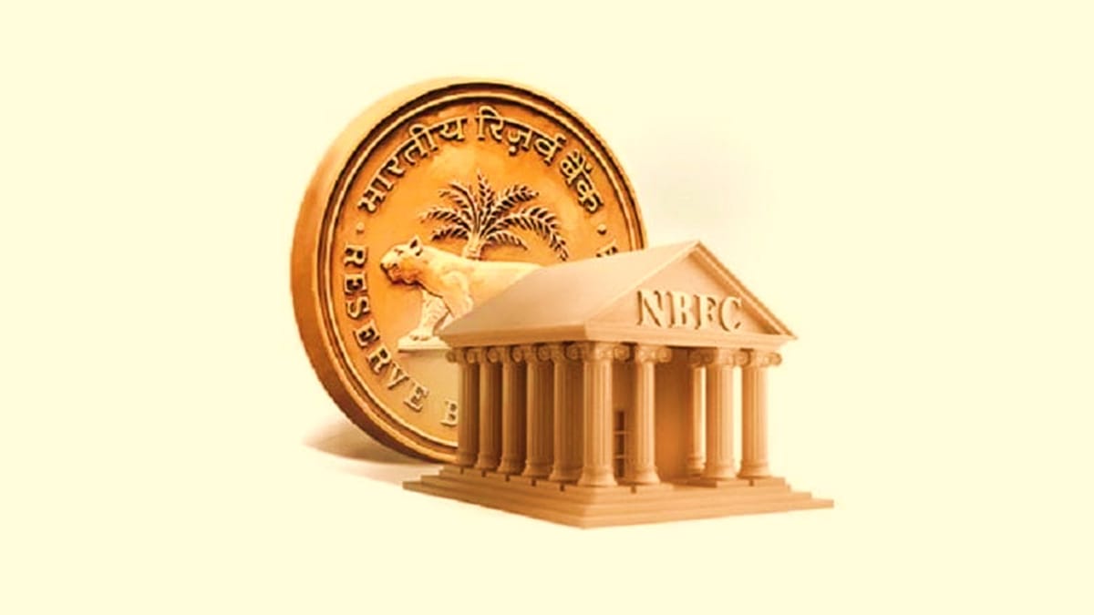 22 NBFCs surrender their Certificate of Registration to RBI; Check Reason