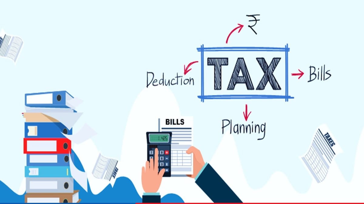 Great News for Income Taxpayers; 6 Important Exemptions will be given on filling ITR Form