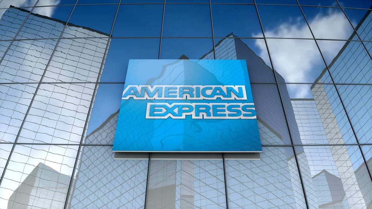 Vacancy for Graduates at American Express
