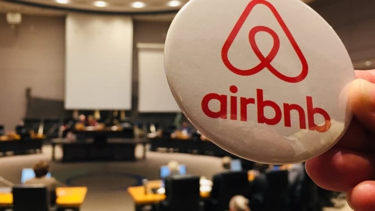 Graduates Vacancy at Airbnb