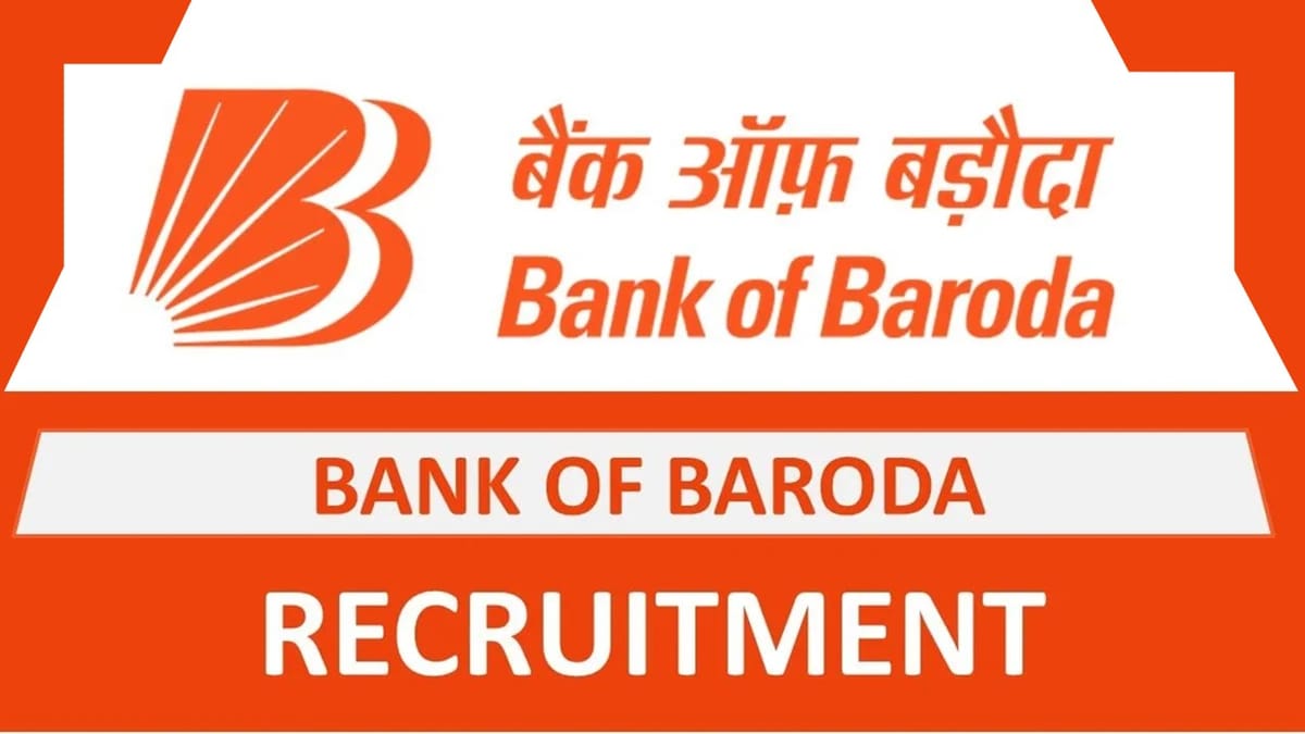 Bank of Baroda Recruitment 2023 for 87 Vacancies: Check Post, Age, Qualification, and How to Apply