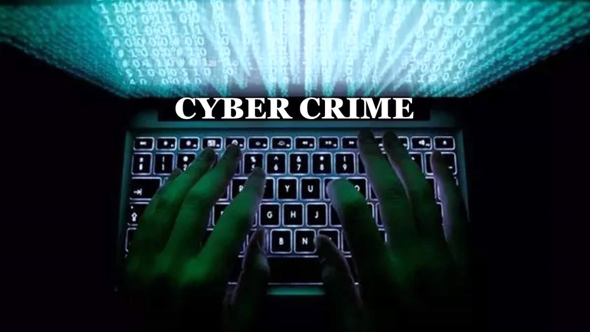 Cyber Thugs build fake D-Mart and Big Basket websites to defraud people; arrested in Noida