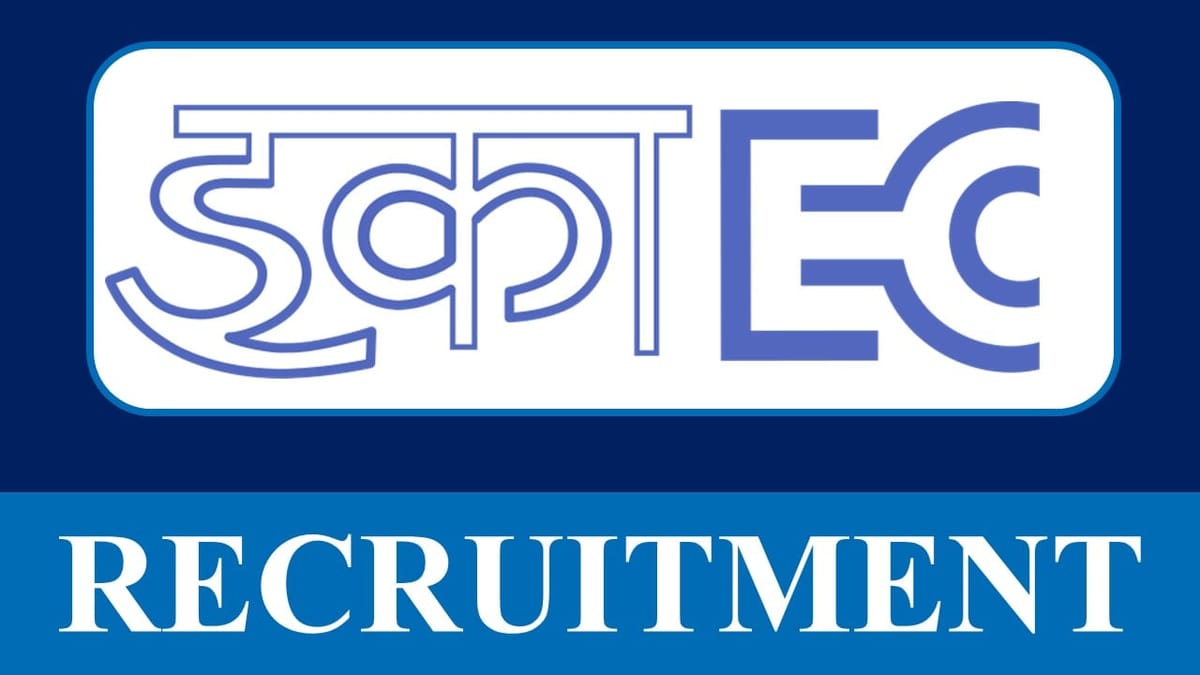 ECIL Recruitment 2023: 29 Vacancies, Check Post, Eligibility and Other Vital Details