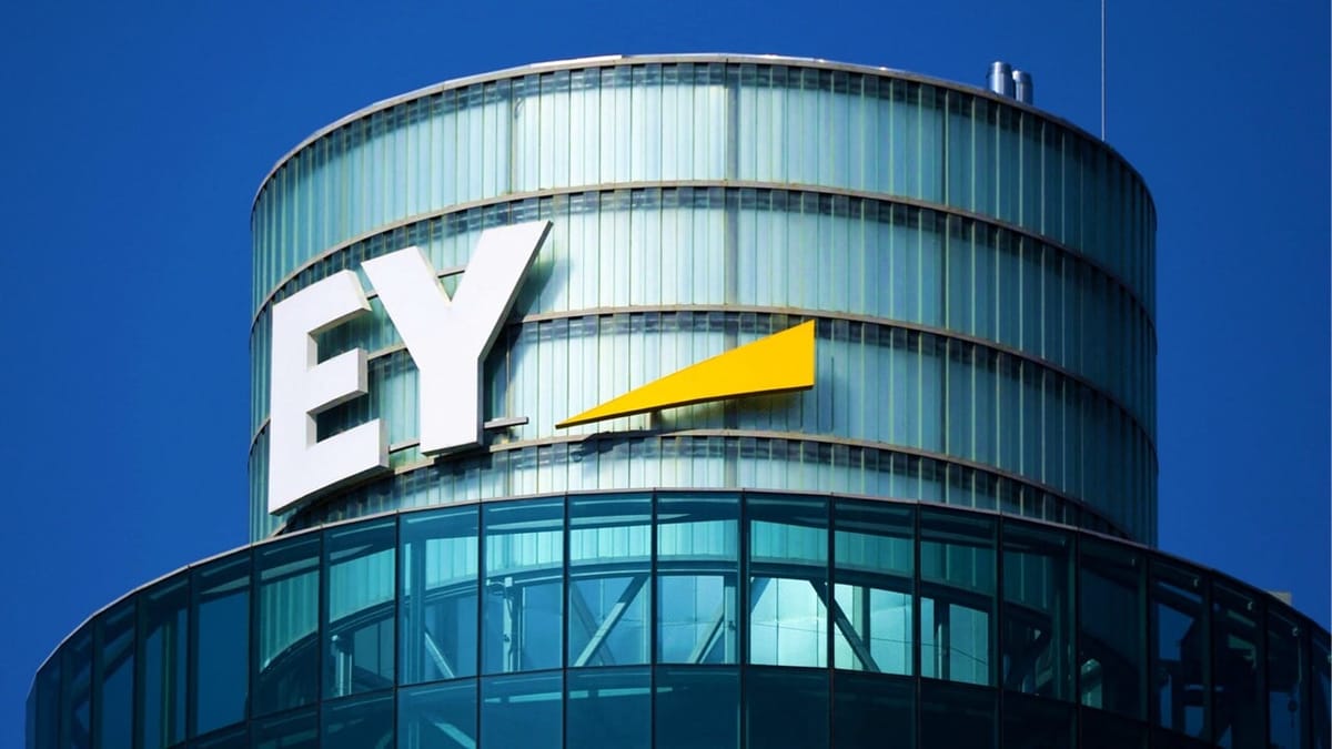 EY fined and banned over audits of failed payments in Wirecard Scandal