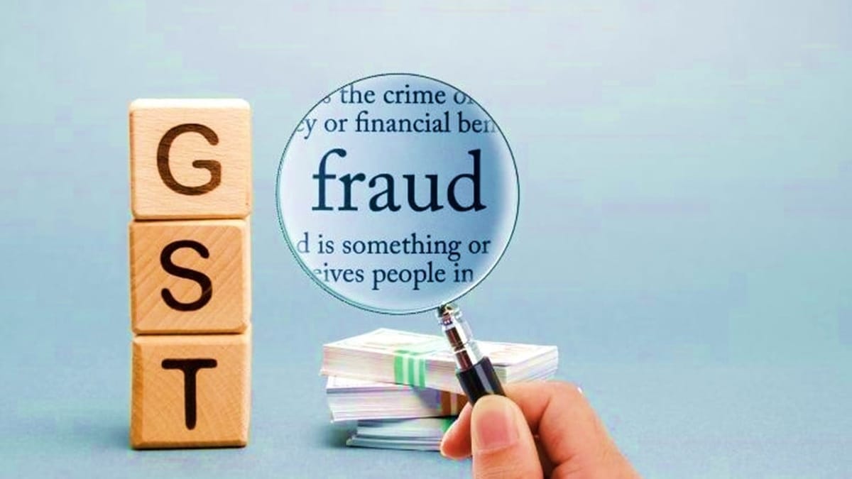 GST Evasion: GST Dept. raids on Companies in Uttarakhand; Detects Tax Fraud of Rs.5 crores availing Fake ITC