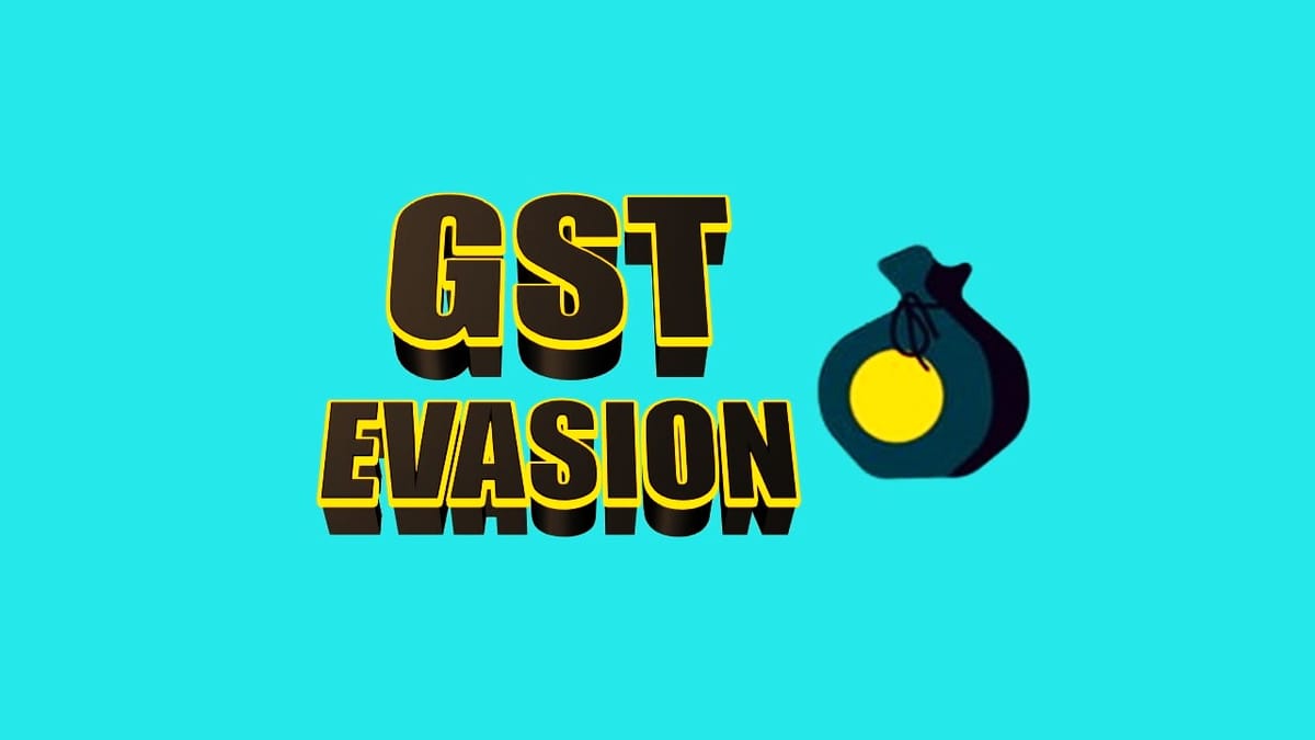GST Fraud Case in Agra: GST Evasion by putting Fake Documents