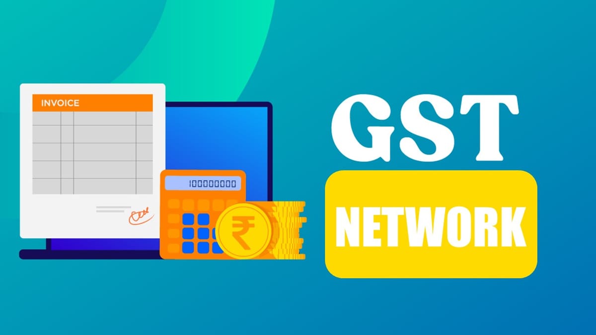Since Implementation, GST Network improved over last 5 years: Report