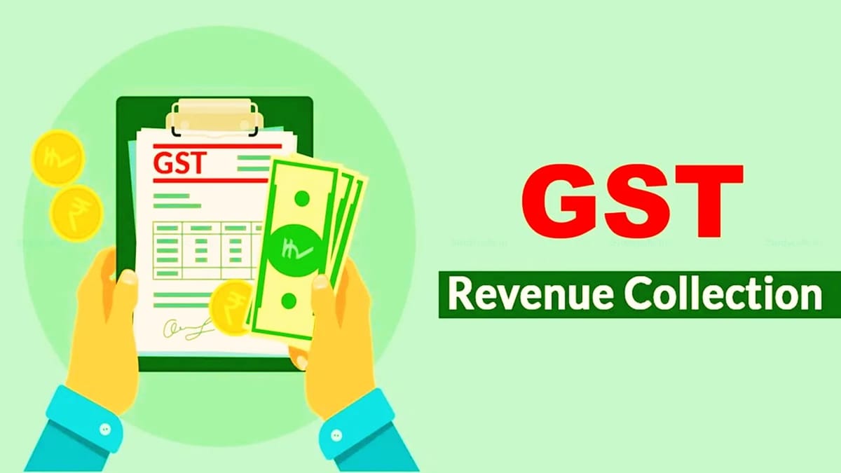 GST Revenue Collection of Rs.160122 crore in March 2023; Second Highest Collection Ever Since GST implementation
