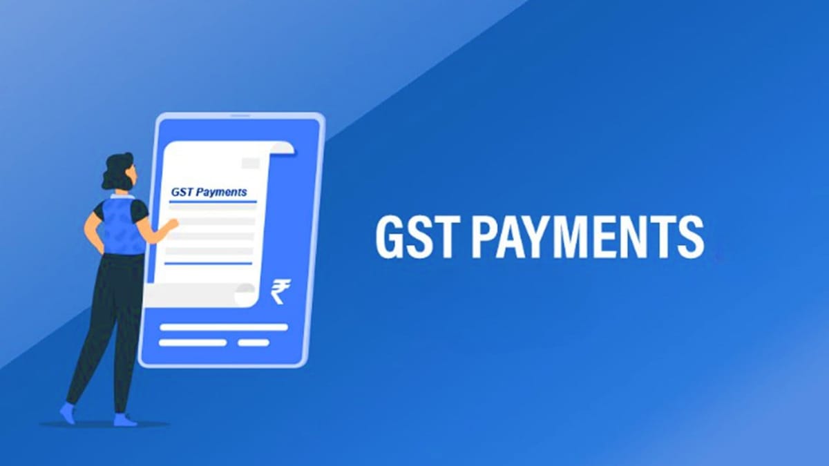 GSTN enabled e-Pay Tax service for RBL Bank; Check Details