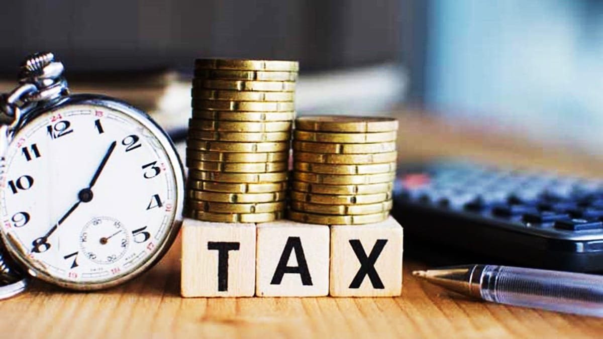 Government to set up 16th Finance Commission in 2023 to suggest tax devolution