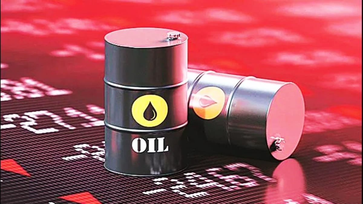 Govt removes Windfall Tax on Crude Oil Production