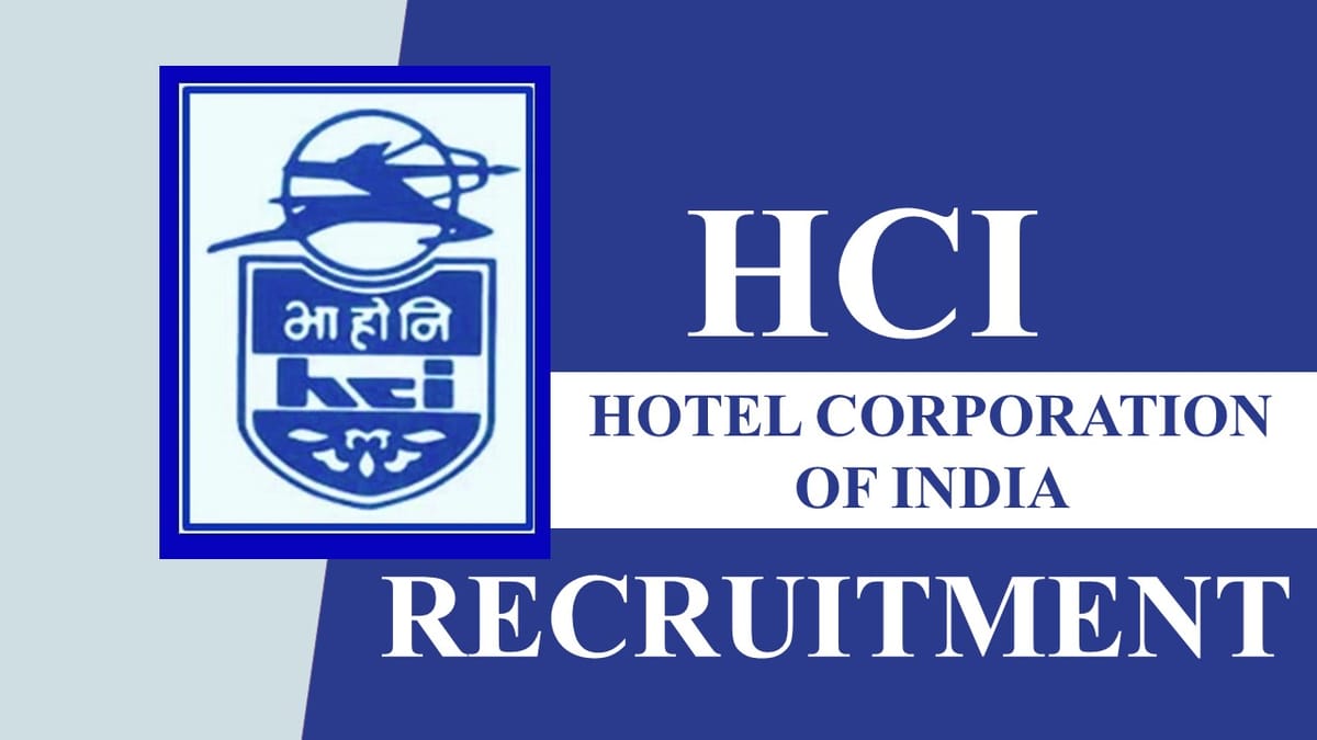 HCIL Recruitment 2023: 60+ Vacancies, Check Post, Eligibility, Salary and Other Vital Details