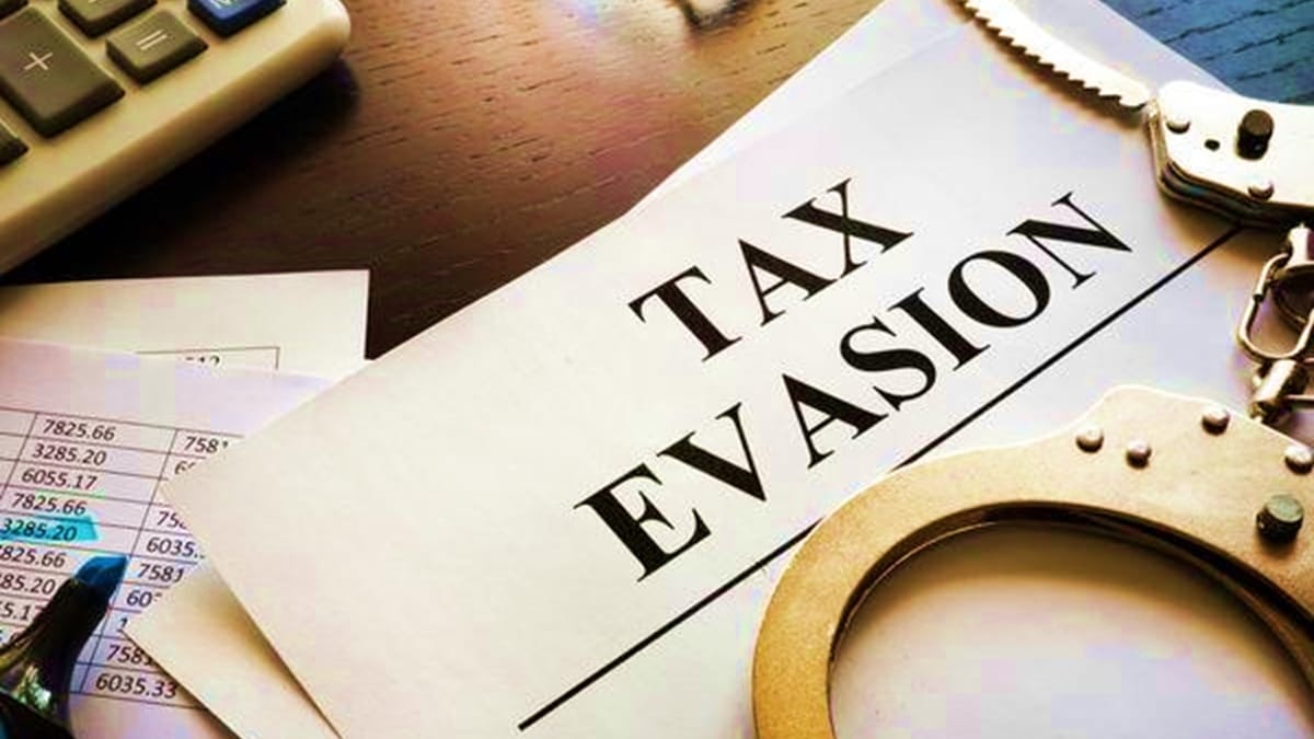 How Income Tax and GST Department is using Data Analytics to curb Tax Evasion