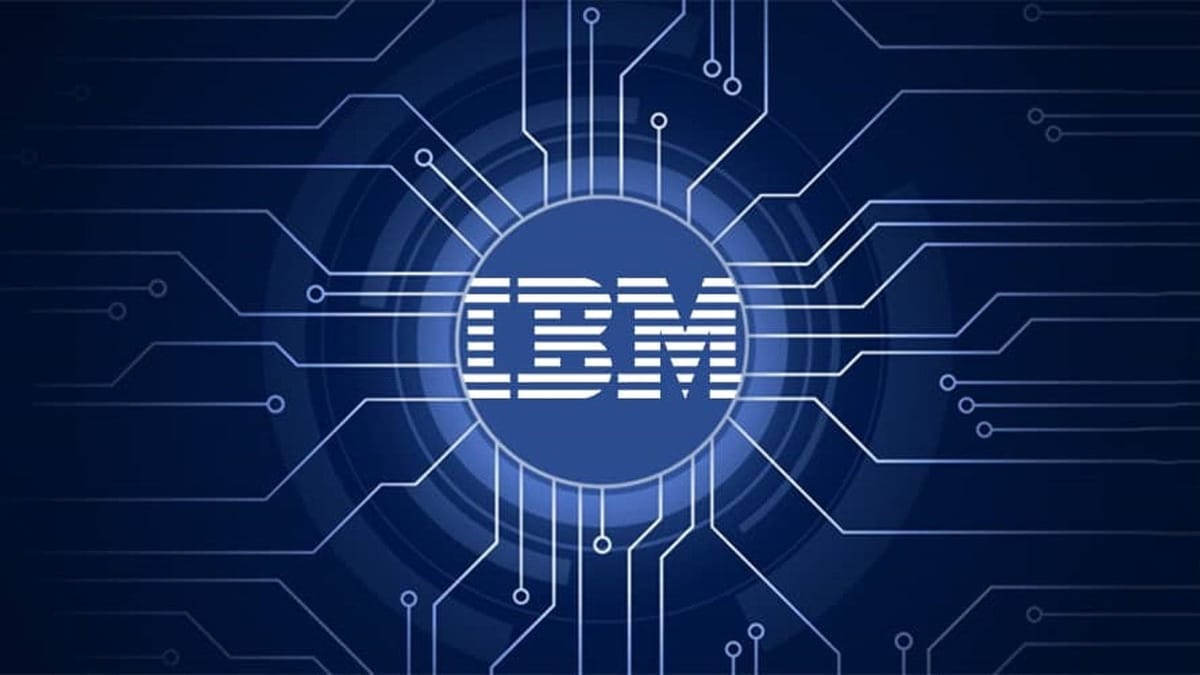 IBM Hiring Experienced Analyst