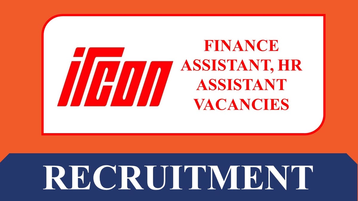 IRCON International Recruitment 2023: Check Post, Eligibility, Salary and Other Vital Details