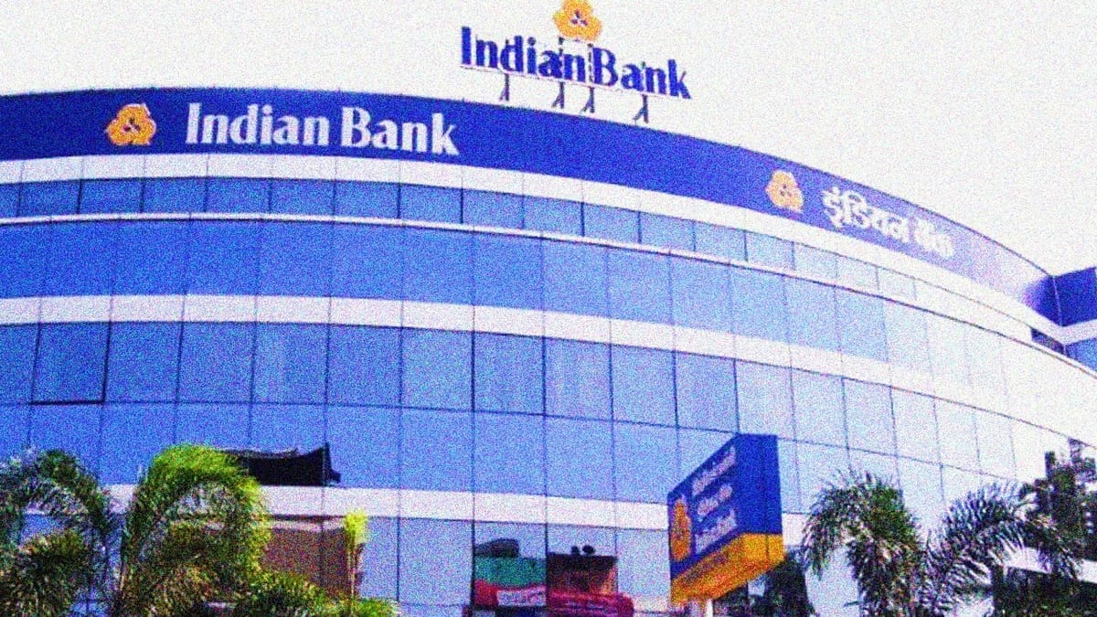 RBI imposed Monetary Penalty on Indian Bank