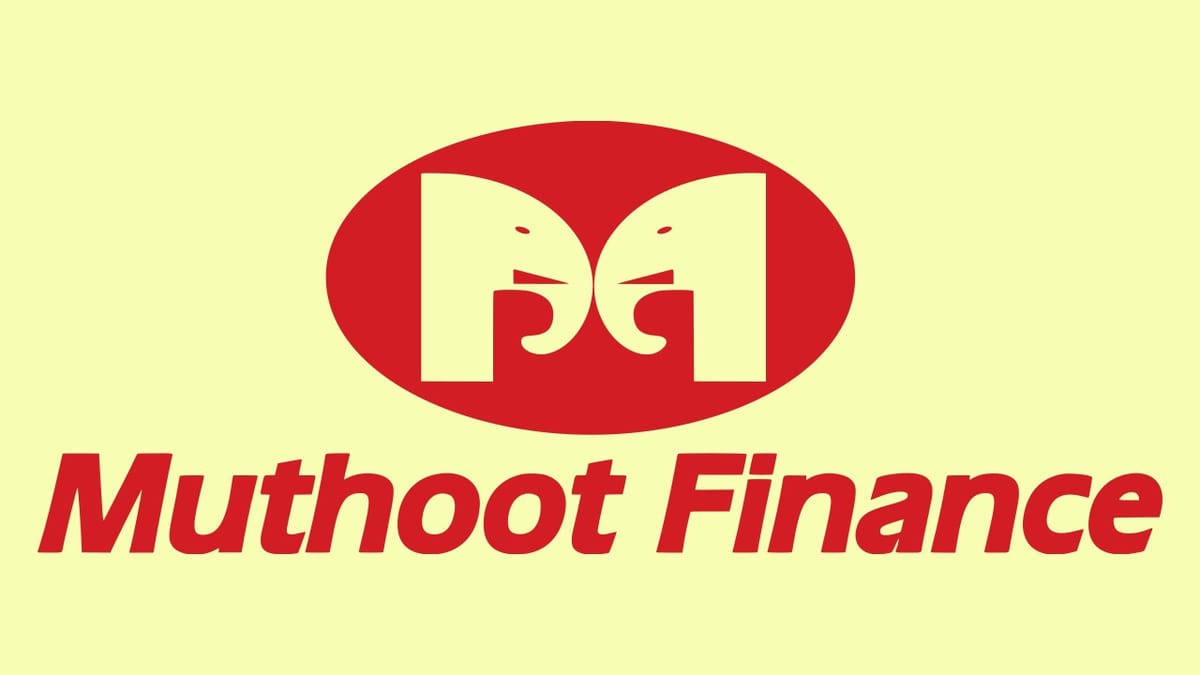 RBI imposes Monetary Penalty on Subsidiary of Muthoot Finance; Check Reason