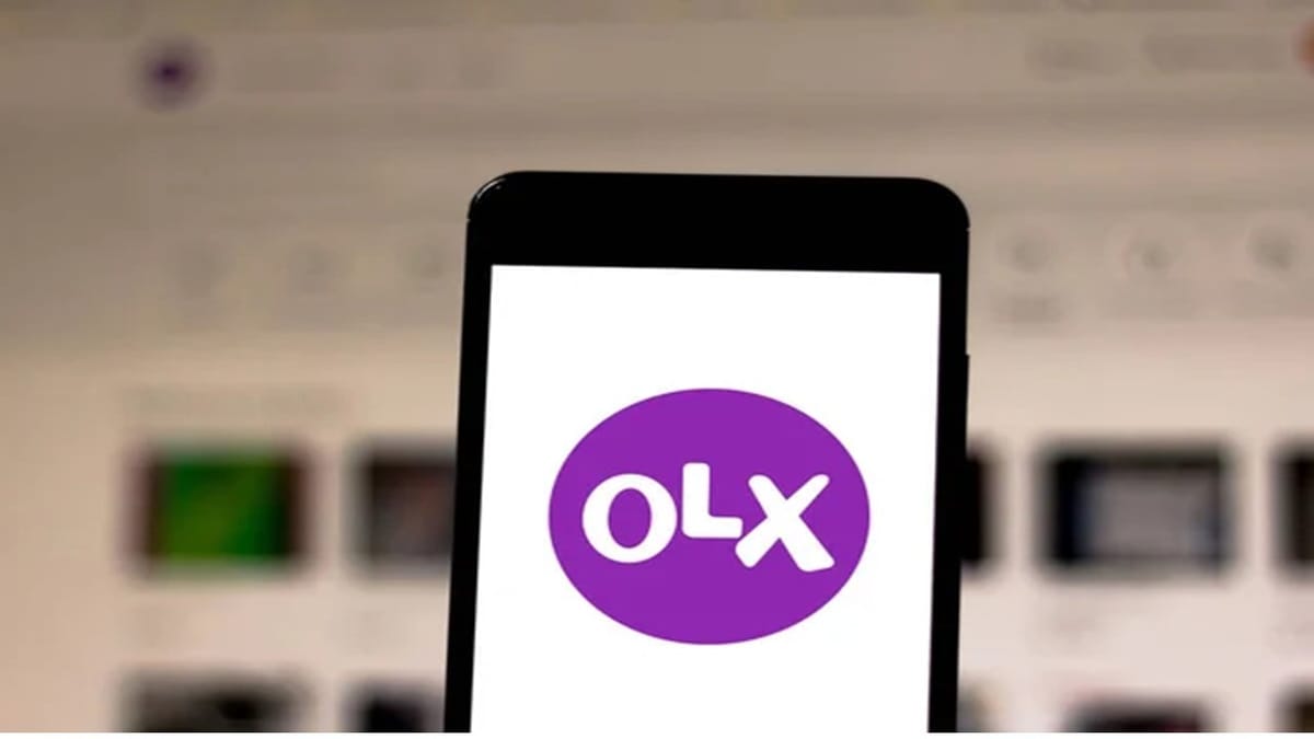 OLX Hiring Experienced Credit Executive-Dealer Financing 