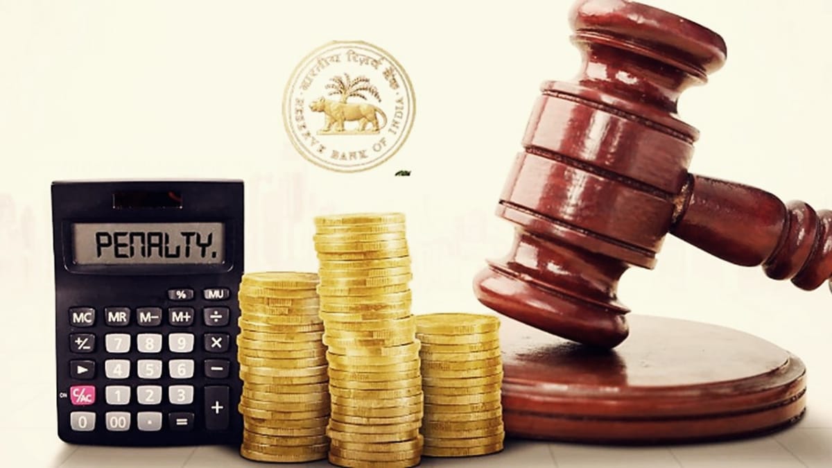 RBI imposed Monetary Penalty on Sahkari Bank; Know Why?