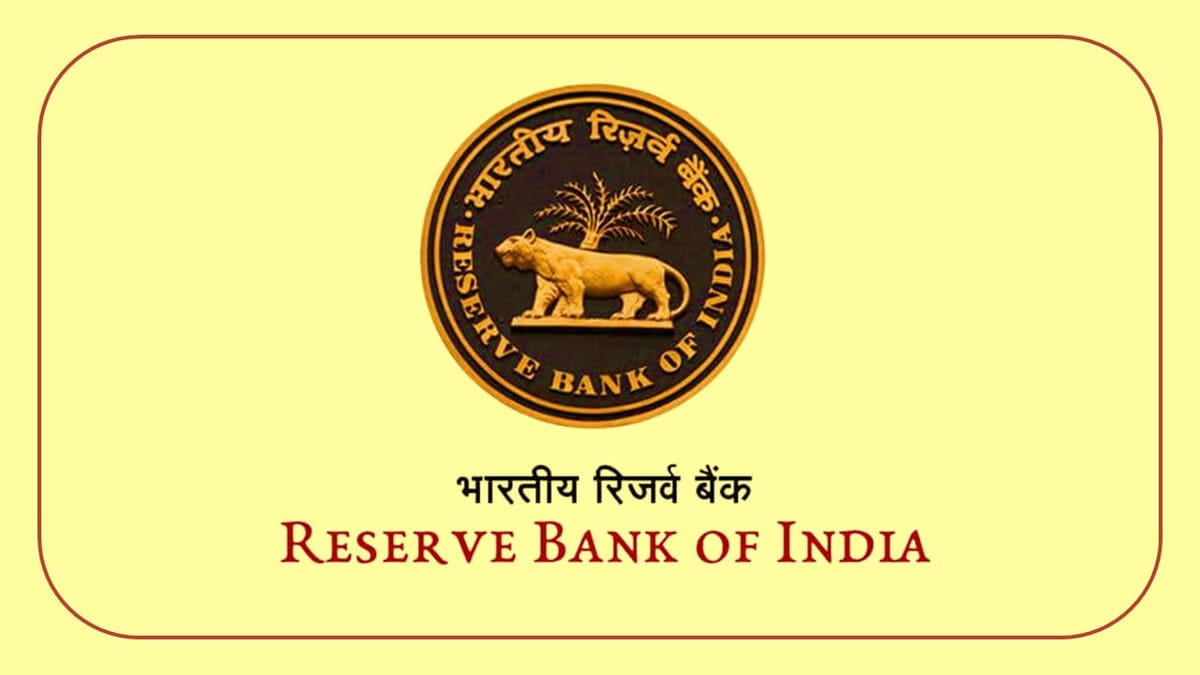 RBI imposed Monetary Penalty on Co-operative Bank; Check Reason