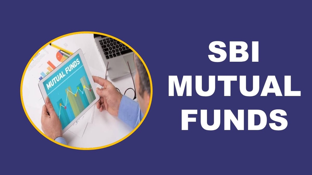 Experienced Customer Service Officer Vacancy at SBI Mutual Fund