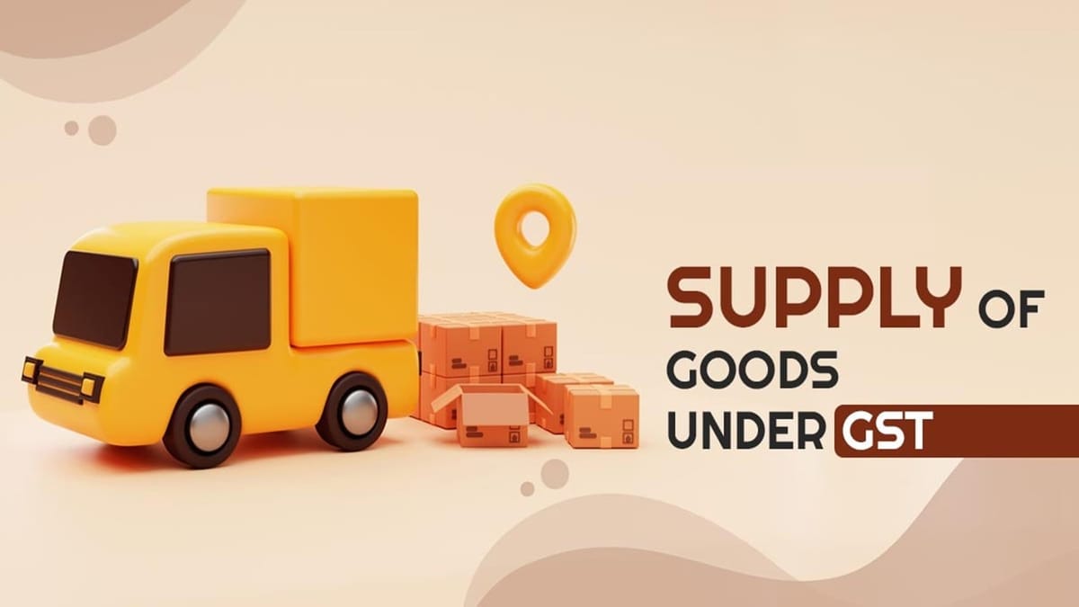 Supply of goods to overseas customers neither supply of goods nor supply of services: AAR