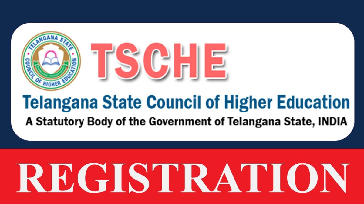 TS EAMCET 2023: Registration Closing Soon, Apply Fast, Check How to Apply