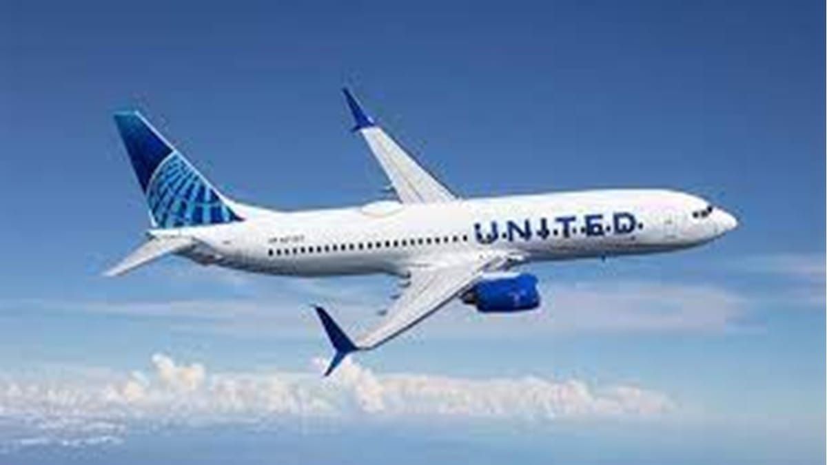 Graduates Vacancy at United Airlines