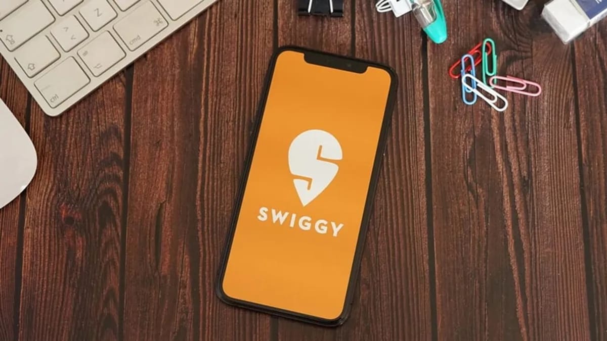 Graduates Vacancy at Swiggy