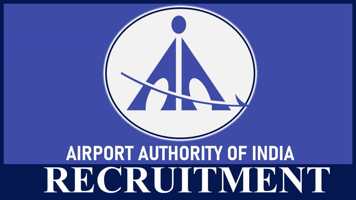 AAI Recruitment 2023 for Security Screener: Check Post, Qualification and Other Details