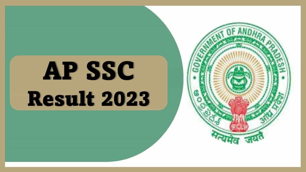 AP SSC Result 2023: Check Andhra Pradesh Class 10th Result Date 2023, How to Download Result, Get Direct Link for Result