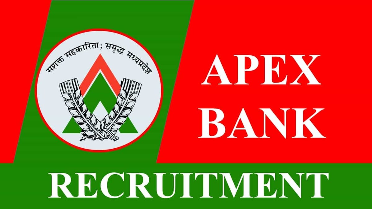 Assam Apex Bank Recruitment 2023 for Assistant Branch Manager: Check Vacancies, Age, Salary, Qualification and How to Apply