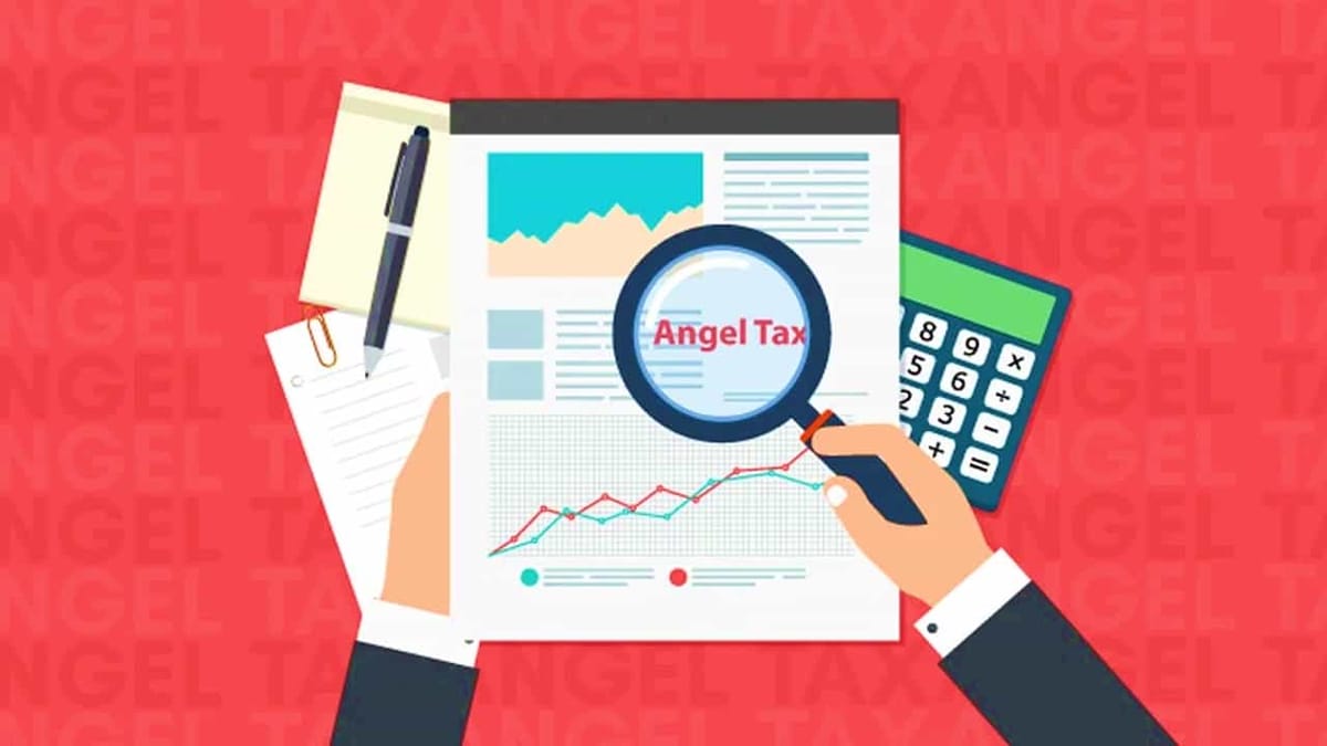 CBDT released Draft Rules on Angel Tax for public comments till June 5, 2023