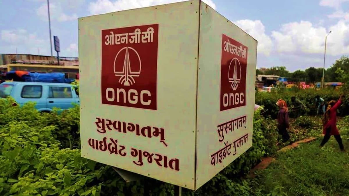 CBI Registers Case against ONGC Ex-Officials over Rs.19 lakh Fraud Case; Ex DGM Arrested