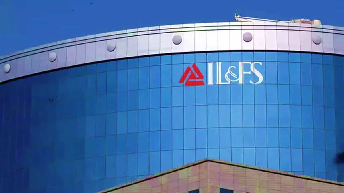 ED raids Premises of Two Former IL&FS Auditors in Money Laundering Case