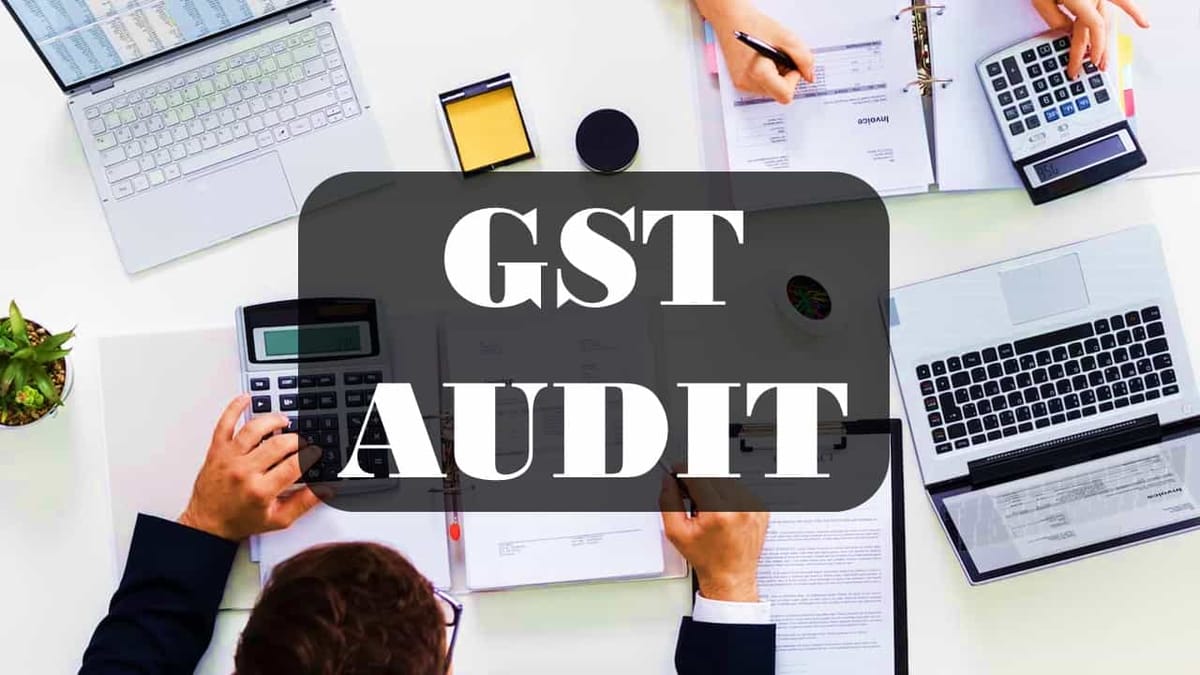 GST Audit 2023: Audit cases likely to be taken up by Department as GST Audit Manual 2023 released