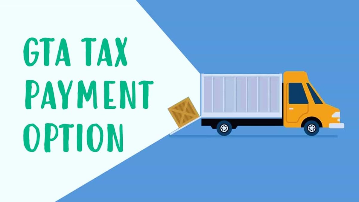 gta-tax-payment-option-extended-by-cbic-to-may-31-2023