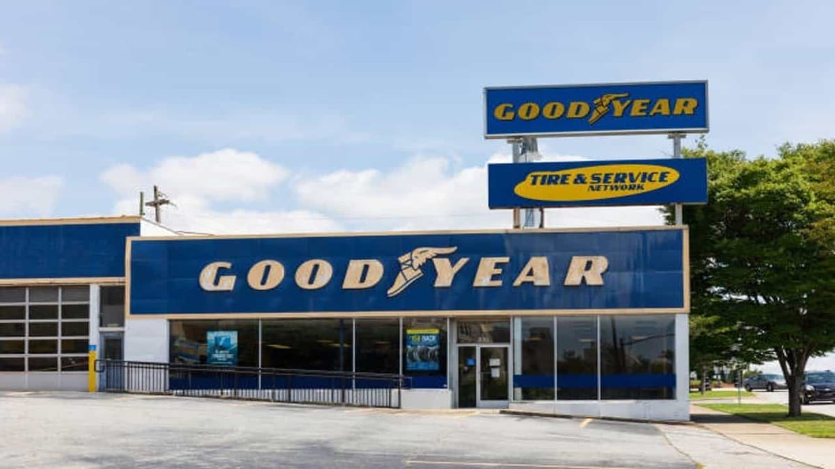 Vacancy for Computer Information Science, Math Graduates at Goodyear