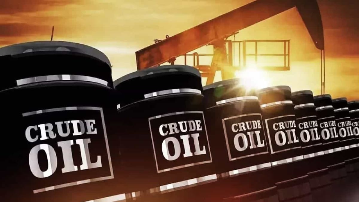 CBIC exempts levy of Special Additional Excise Duty on production of Petroleum crude