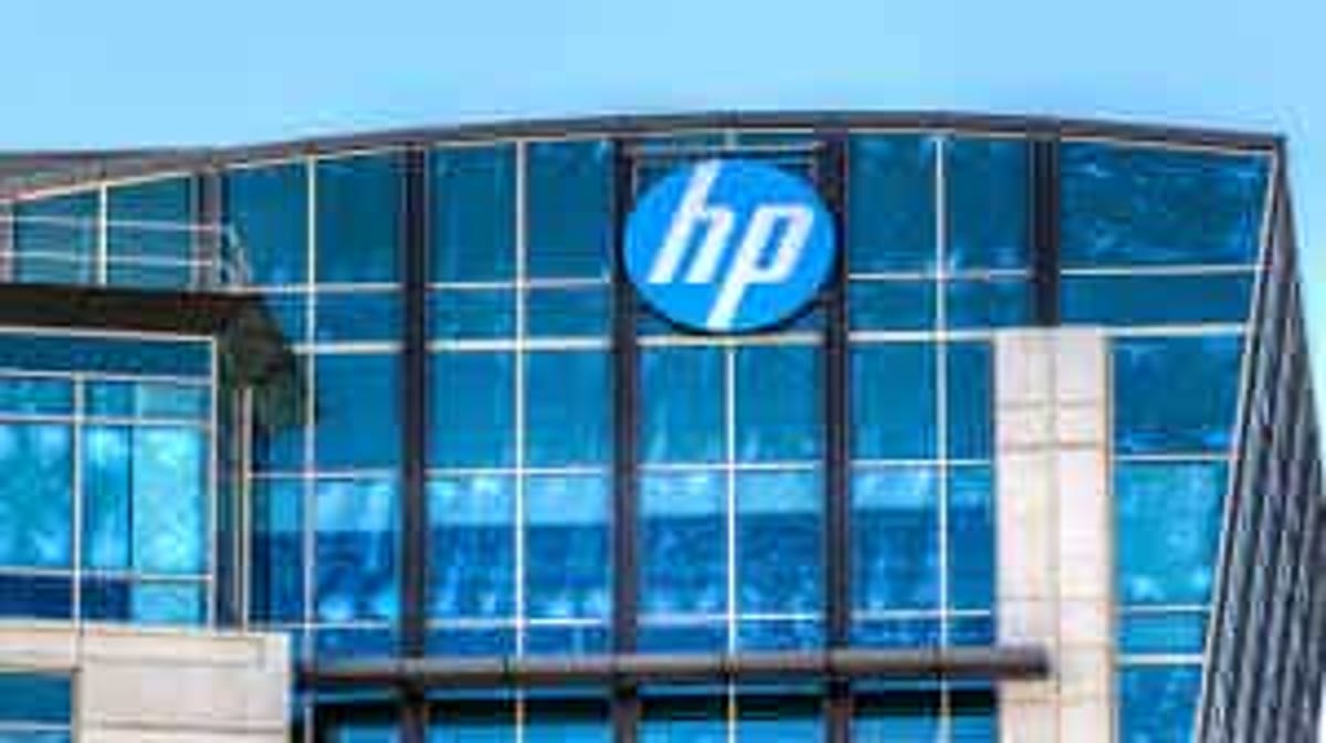 HP Hiring Business Operations Associate 